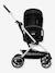Wendbarer Gelände-Buggy „Eezy S Twist+ 2“ CYBEX - blau+grau+schwarz - 14