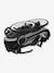 Fahrradanhänger „Zeno bike One Box“ CYBEX - schwarz+türkis - 13