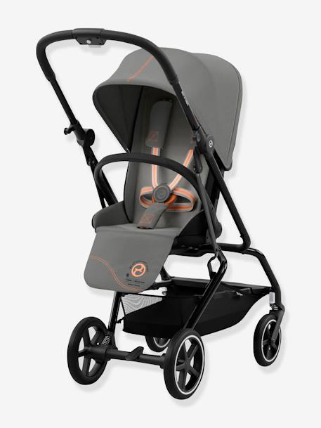 Wendbarer Gelände-Buggy „Eezy S Twist+ 2“ CYBEX - grau - 2