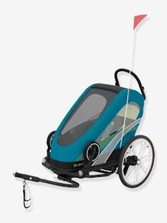 Babyartikel-Kinderwagen-Fahrradanhänger „Zeno bike One Box“ CYBEX