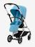 Wendbarer Gelände-Buggy „Eezy S Twist+ 2“ CYBEX - blau+grau+schwarz - 2