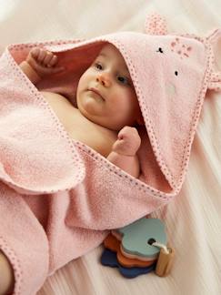 Babymode-Bademäntel & Badecapes-Baby Kapuzen-Badetuch, Kapuzenhandtuch