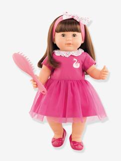 Spielzeug-Puppen-Babypuppen & Zubehör-Puppe „Alice“ COROLLE® mit Bürste, 36 cm