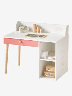 Kinderzimmer-Kindermöbel-Tische & Schreibtische-Schreibtisch für Vorschulkinder „Léa“
