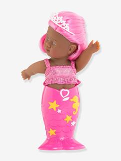 Spielzeug-Baby-Badewannenspielzeug-Meerjungfrauenpuppe „Mini Sirène“ 20 cm COROLLE