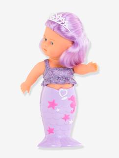 Spielzeug-Baby-Badewannenspielzeug-Meerjungfrauenpuppe „Mini Sirène“ 20 cm COROLLE