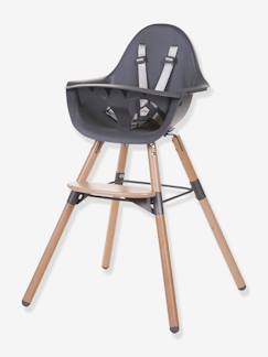 Hochstuhl „Evolu 2“ CHILDHOME mit Sitzkissen -  - [numero-image]