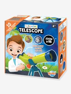 Kinder Teleskop „Mini Sciences“ BUKI -  - [numero-image]