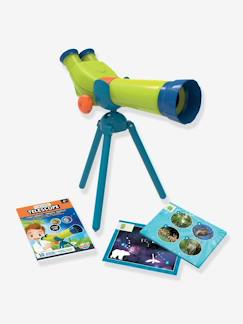 Spielzeug-Pädagogische Spiele-Kinder Teleskop „Mini Sciences“ BUKI