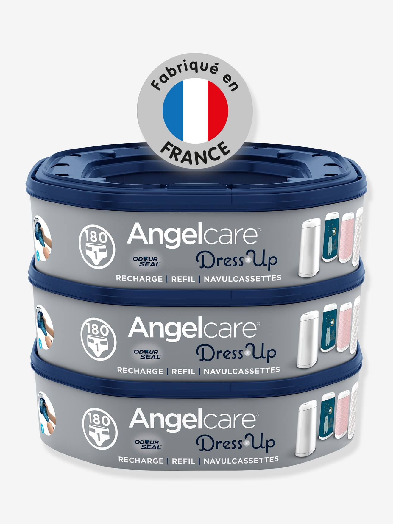 Thumbnail - Starter-Set