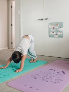 Spielzeug-Baby-Activity-Decken & Spielbögen-Kinder Yogamatte BUKI