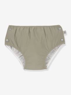 Babymode-Bademode & Zubehör-Mädchen Baby Badeanzug mit Schwimmwindel LÄSSIG