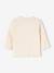 Jungen Baby Henley-Shirt BASIC, personalisierbar - cappuccino+dunkelgrün+nachtblau+rostbraun+sand+terrakotta farbe - 27