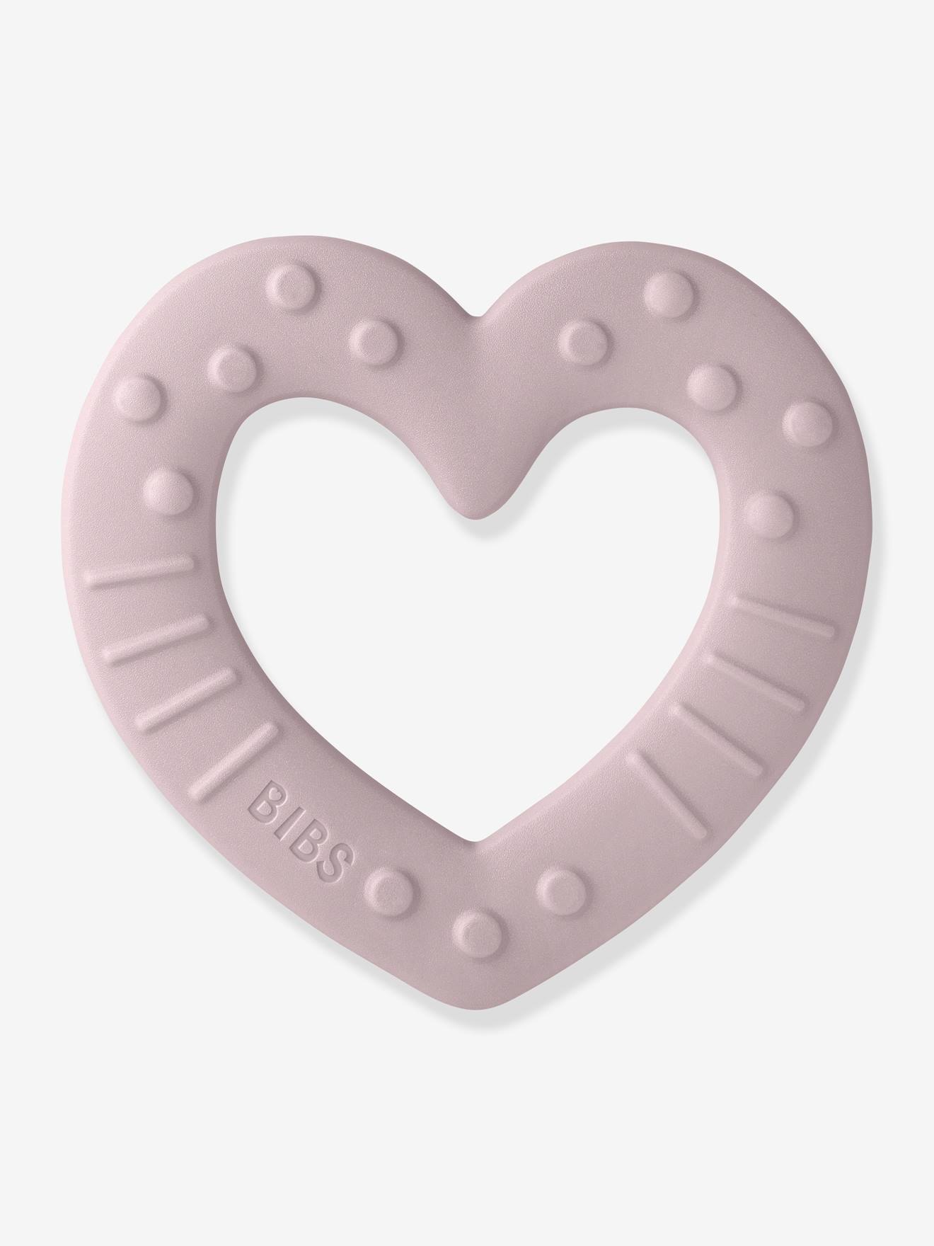 Beiring Baby Bitie Heart BIBS