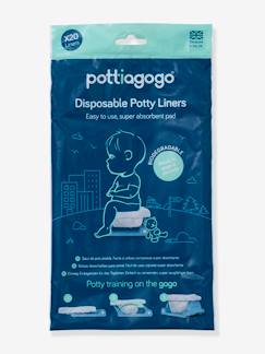 20er-Pack Einwegbeutel für Reise-Töpfchen Pottiagogo -  - [numero-image]