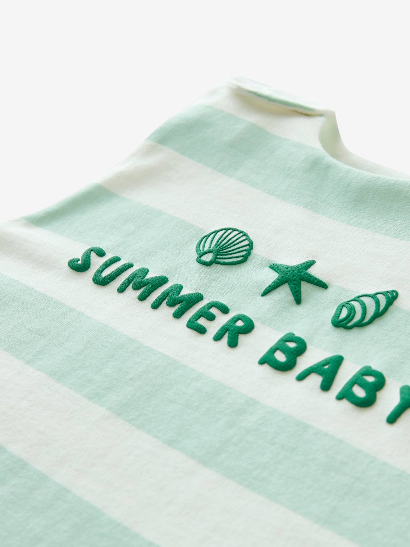 Thumbnail - Baby Sommerschlafsack SUNNY BABY TOG 1