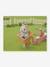 Husky-Geschwister mit Tandem SYLVANIAN FAMILIES - mehrfarbig - 5