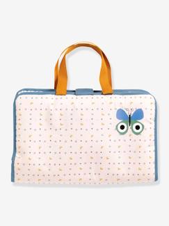 Spielzeug-Puppen-Babypuppen & Zubehör-Puppen-Wickeltasche mit Zubehör DJECO