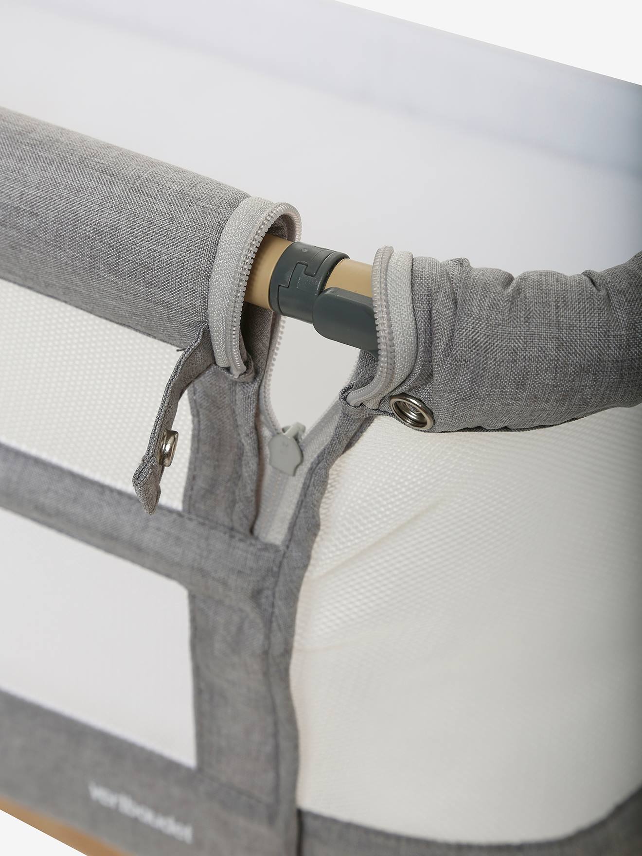 Thumbnail - Baby Beistellbett