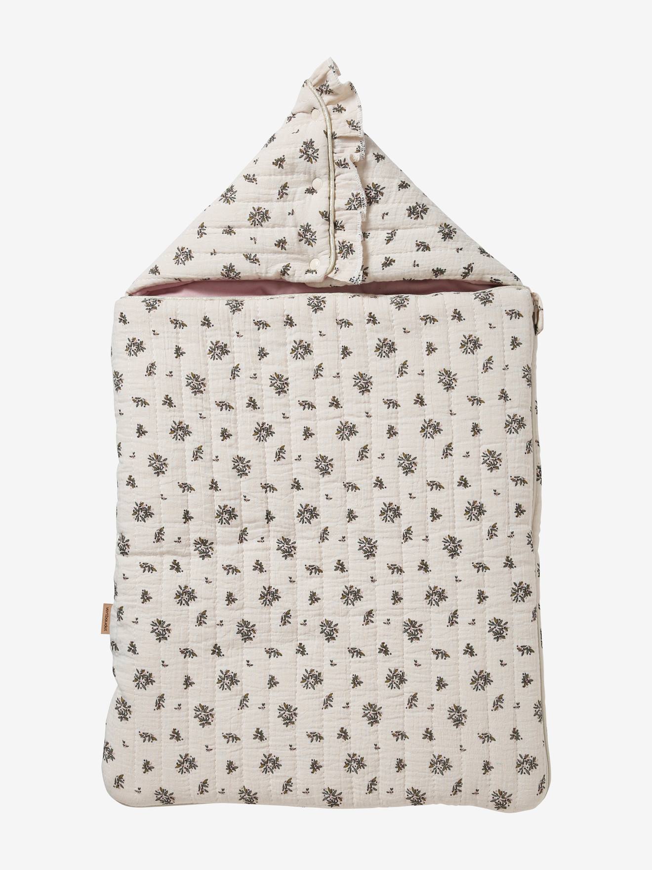 Thumbnail - Bedruckter Baby Ausfahrsack