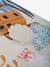 Baby Activity-Decke „Riff“ - blau - 4