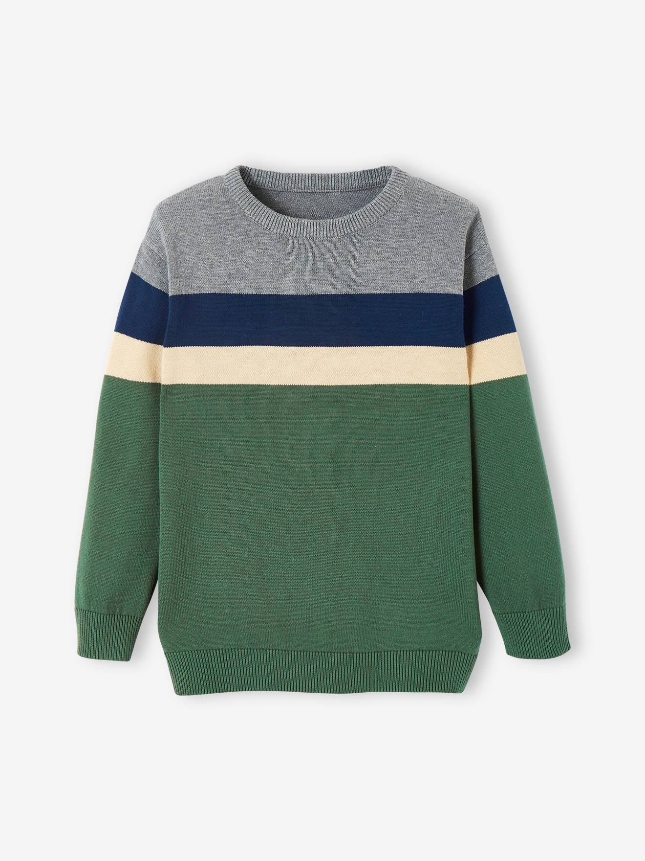 Grau 74 Rabatt 92 % Vertbaudet sweatshirt KINDER Pullovers & Sweatshirts Casual 