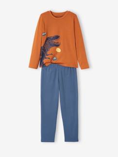 Jungenkleidung-Schlafanzüge-Jungen Schlafanzug, Oeko-Tex®