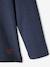 3er-Pack Jungen Rollkragenshirts BASIC Oeko-Tex - pack anthrazit+pack hellgrau meliert - 6