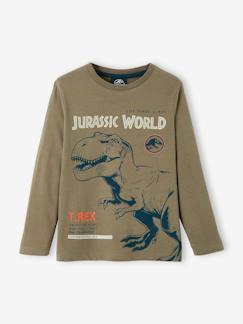 Neue Kollektion-Jungenkleidung-Jungen Shirt JURASSIC WORLD
