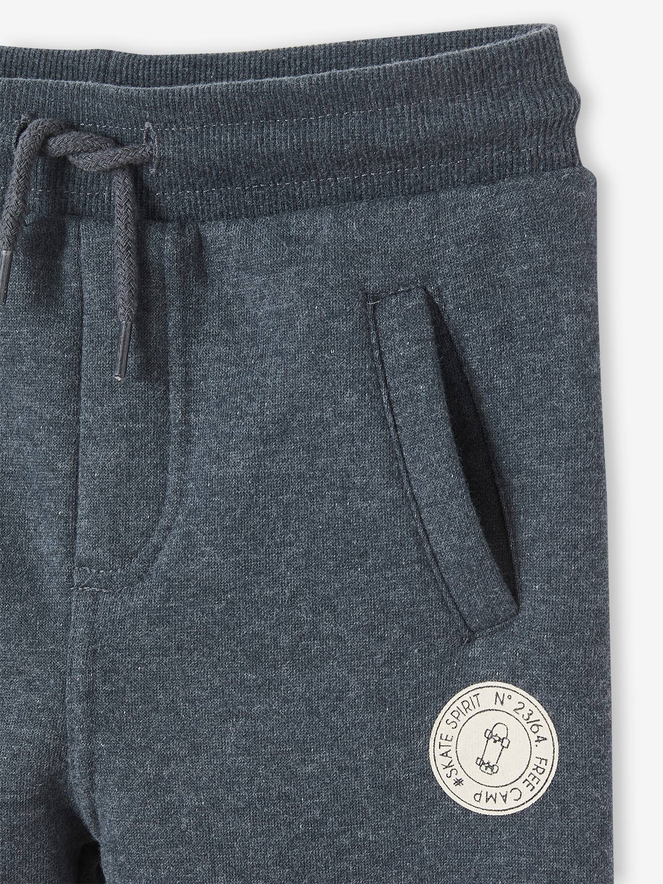 Thumbnail - Jungen Sweathose BASIC