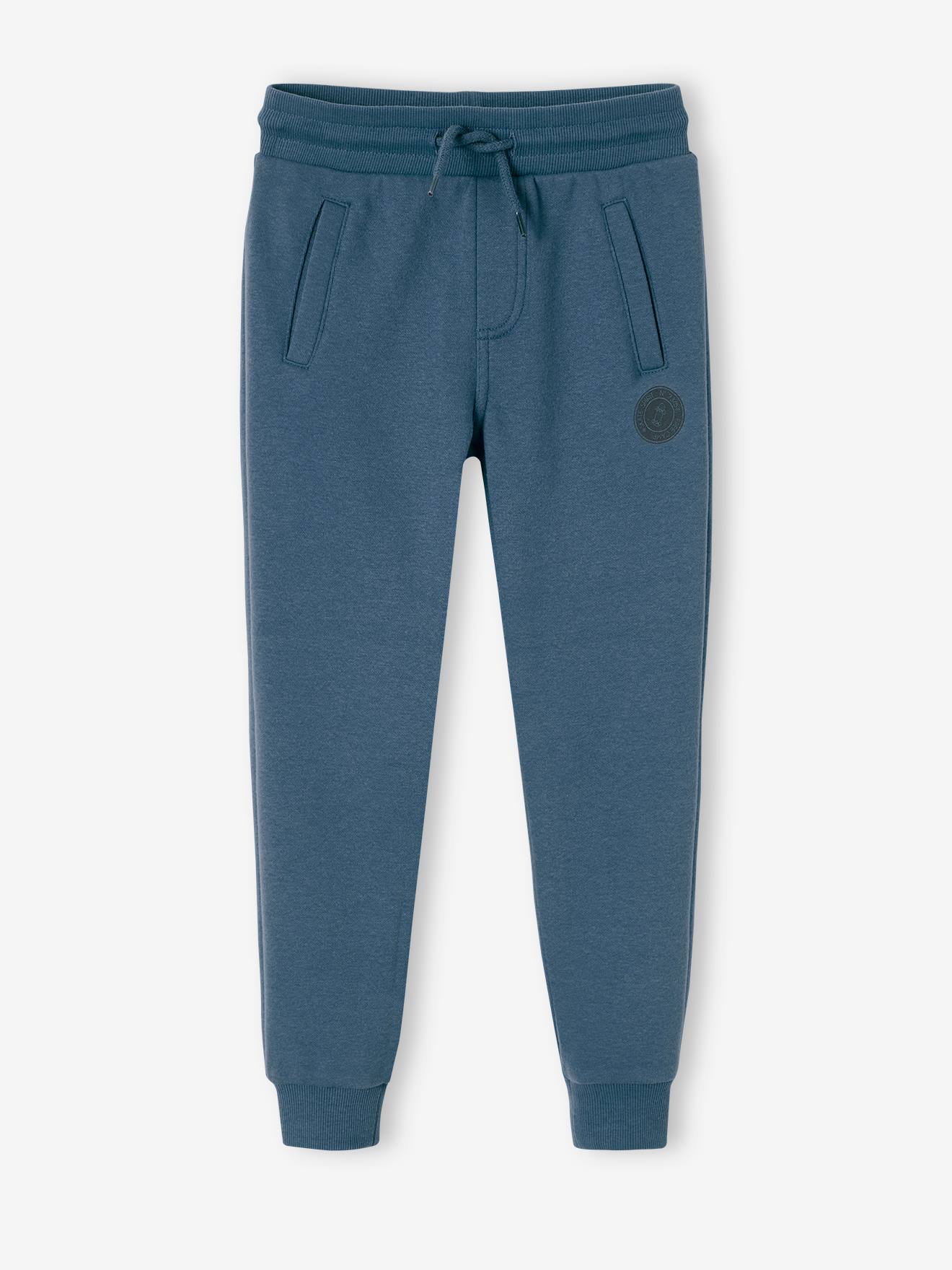 Thumbnail - Jungen Sweathose BASIC