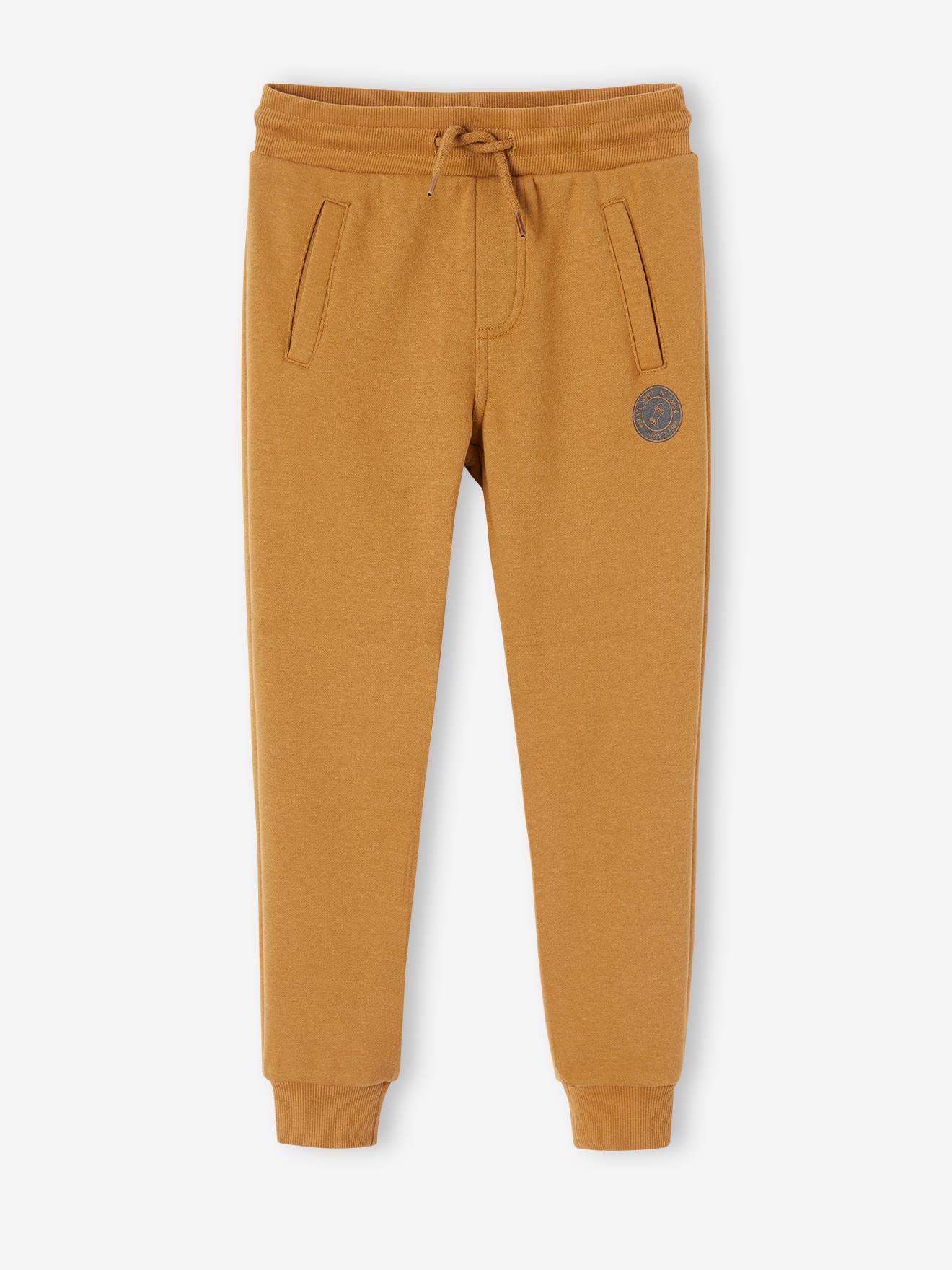 Thumbnail - Jungen Sweathose BASIC