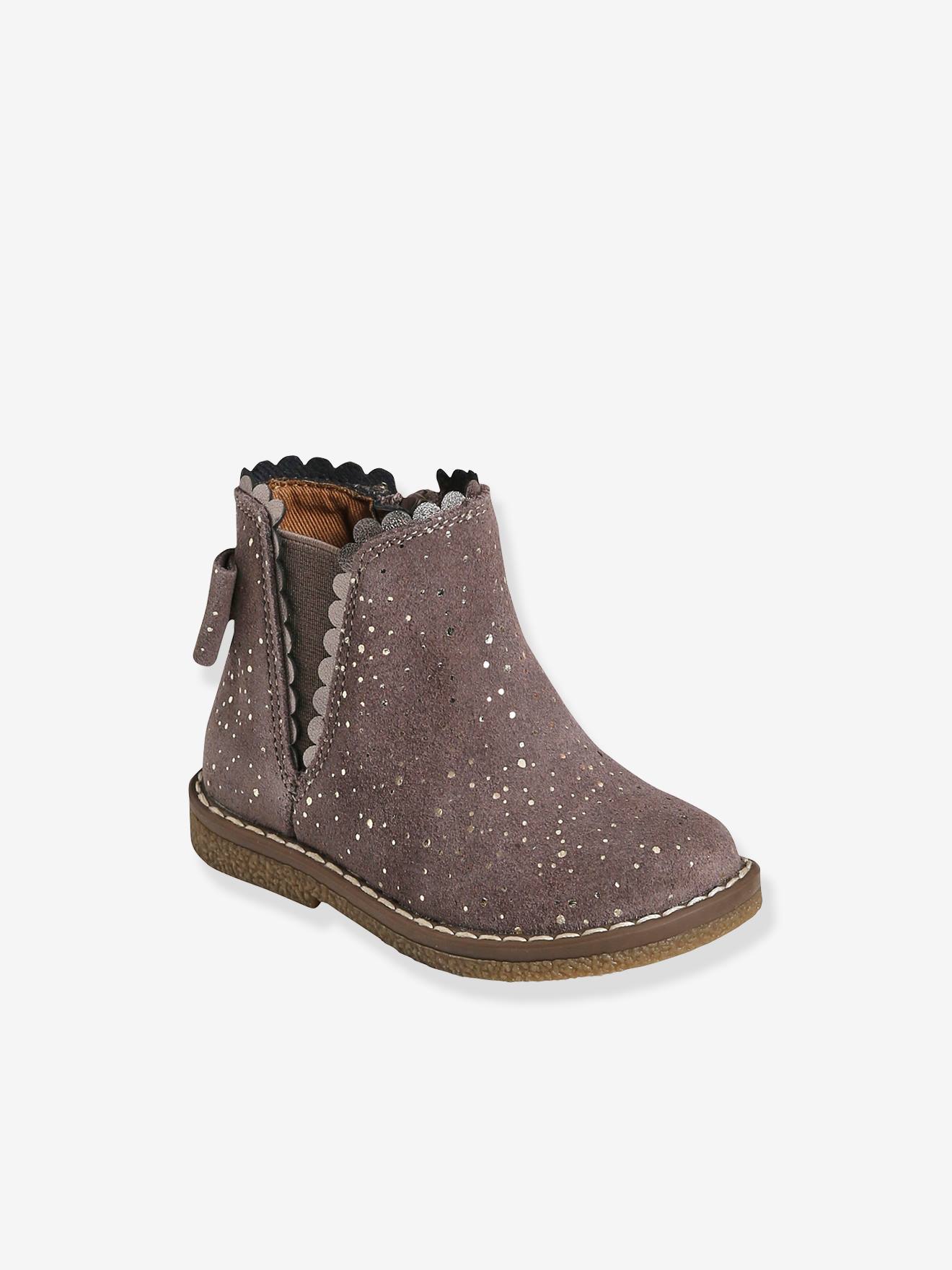 infant girls chelsea boots