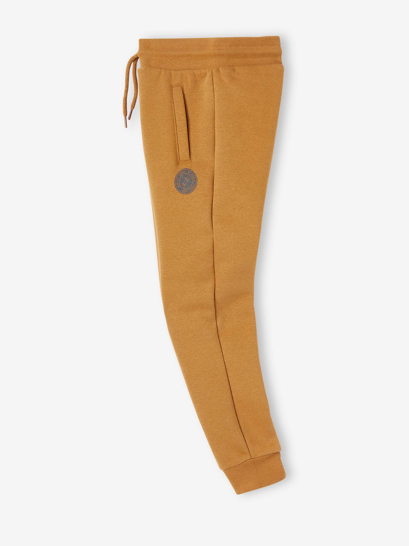 Thumbnail - Jungen Sweathose BASIC