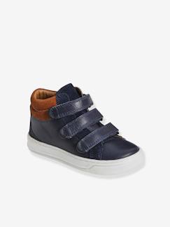 Kinderschuhe-Jungenschuhe-Jungen High-Sneakers