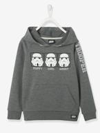 Jungen Kapuzensweatshirt 'Star Wars®' -  - [numero-image]