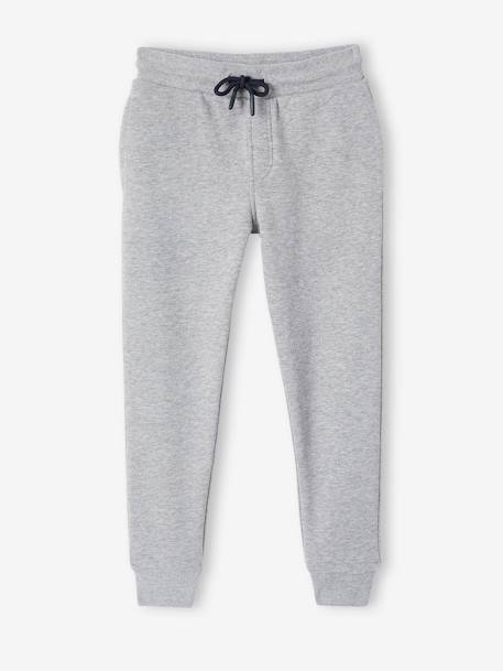 Jungen Jogginganzug - blau+grau+grün/nachtblau+hellbraun - 9