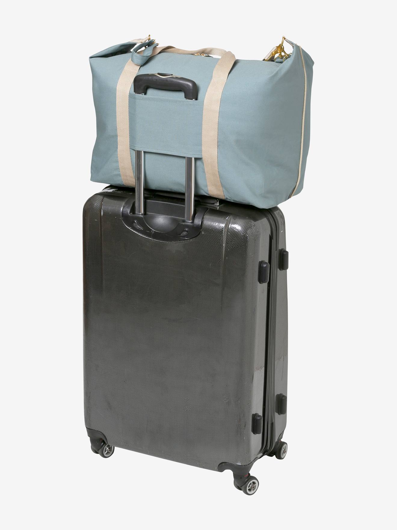 Thumbnail - Weekender Wickeltasche MALAGA