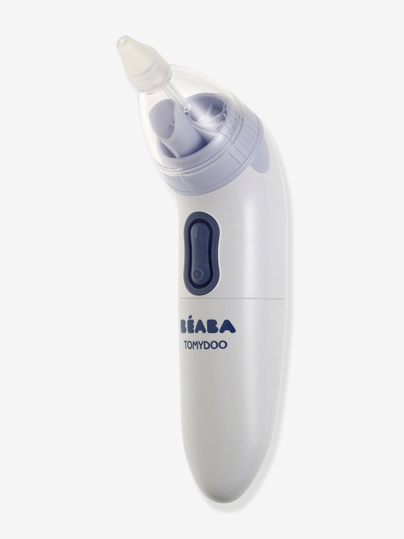 Thumbnail - Baby Nasensauger TOMYDOO BEABA