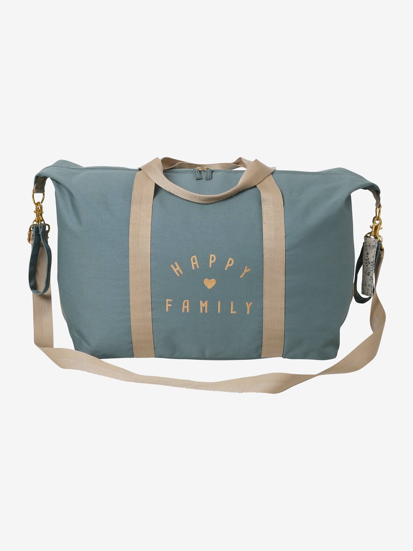 Thumbnail - Weekender Wickeltasche MALAGA