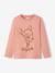 Mädchen Shirt Disney BAMBI Oeko-Tex® - rosa - 1