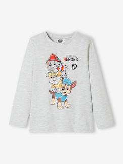 Kinder Shirt PAW PATROL -  - [numero-image]
