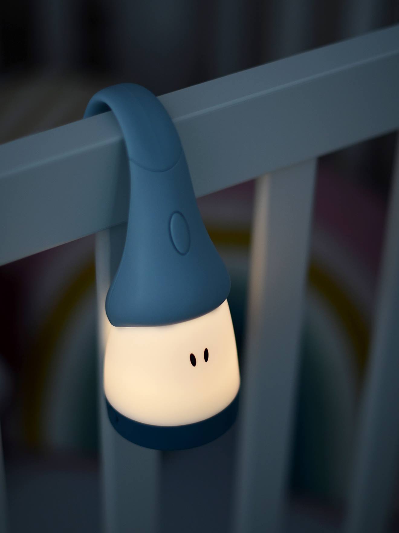 Thumbnail - 2-in-1-Schlummerlicht PIXIE TORCH BEABA