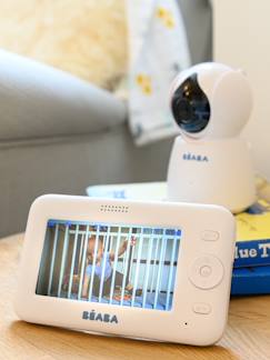 Babyartikel-Video-Babyphone „Zen+“ BEABA