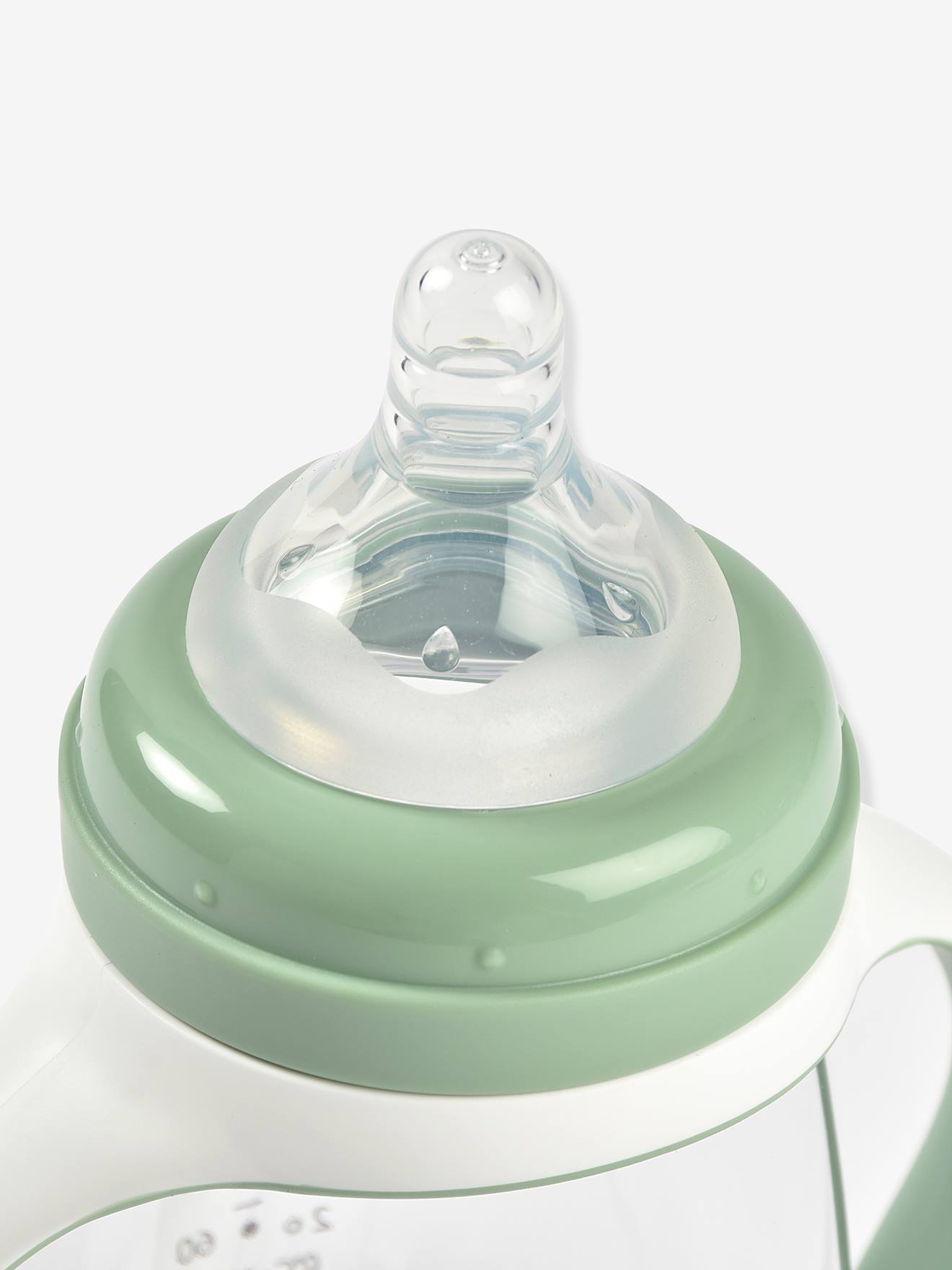 Thumbnail - 2-in-1 Baby Trinklernbecher BEABA