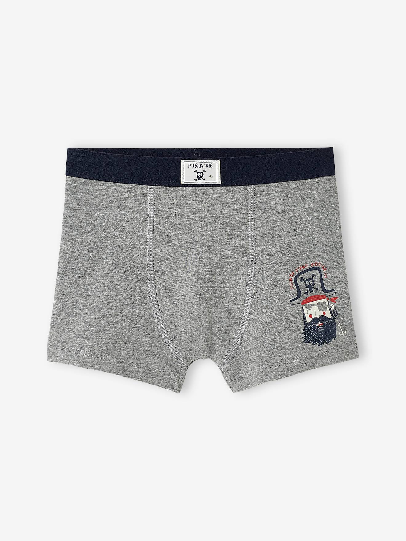 Thumbnail - 5er-Pack Jungen Boxershorts