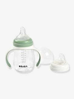 2-in-1 Baby Trinklernbecher BEABA®, 210 ml -  - [numero-image]