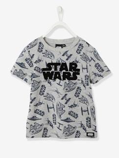 Jungenkleidung-T-Shirts, Poloshirts & Unterziehpullover-Jungen T-Shirt "Star Wars®"