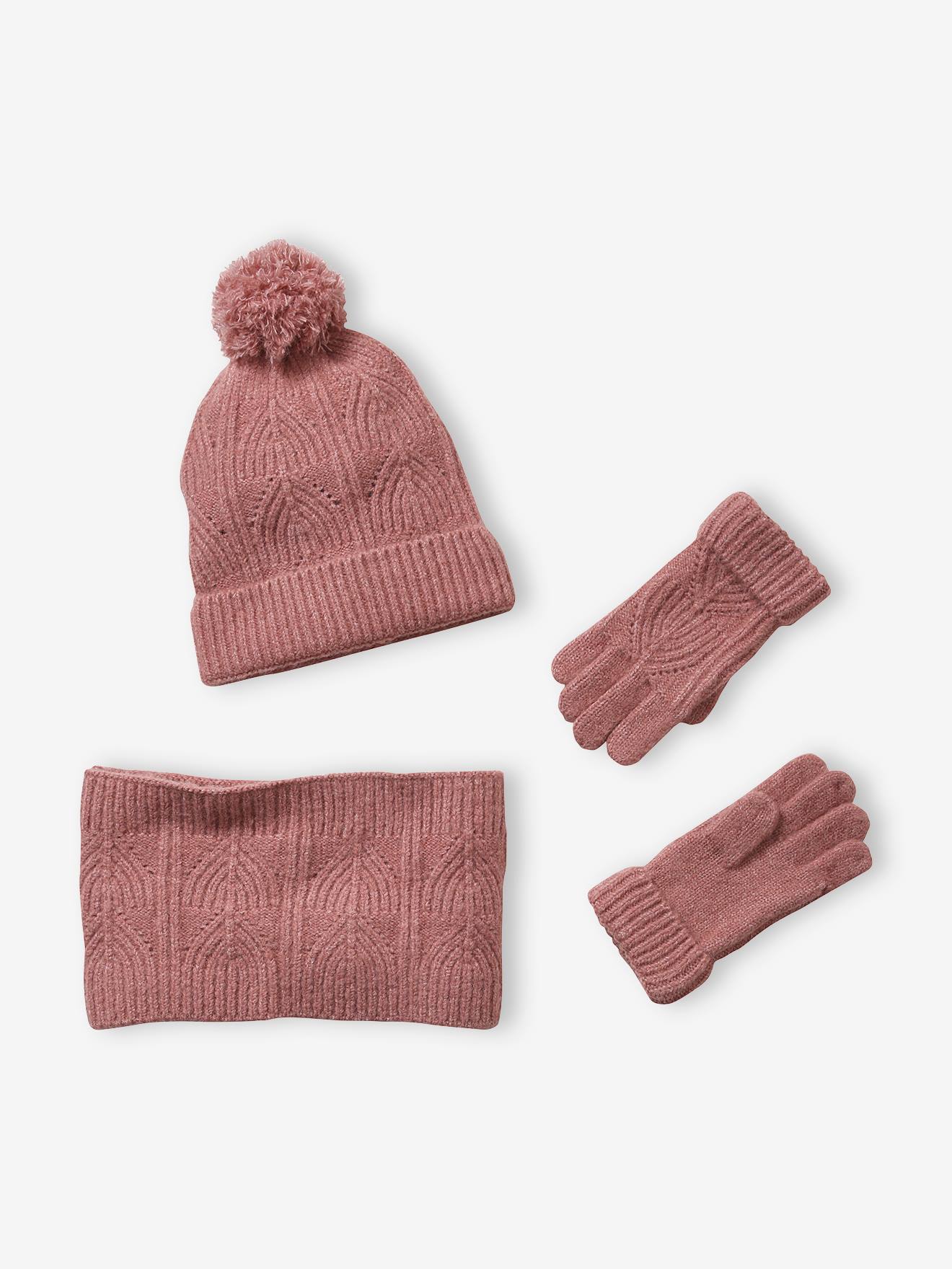 Mädchen-Set