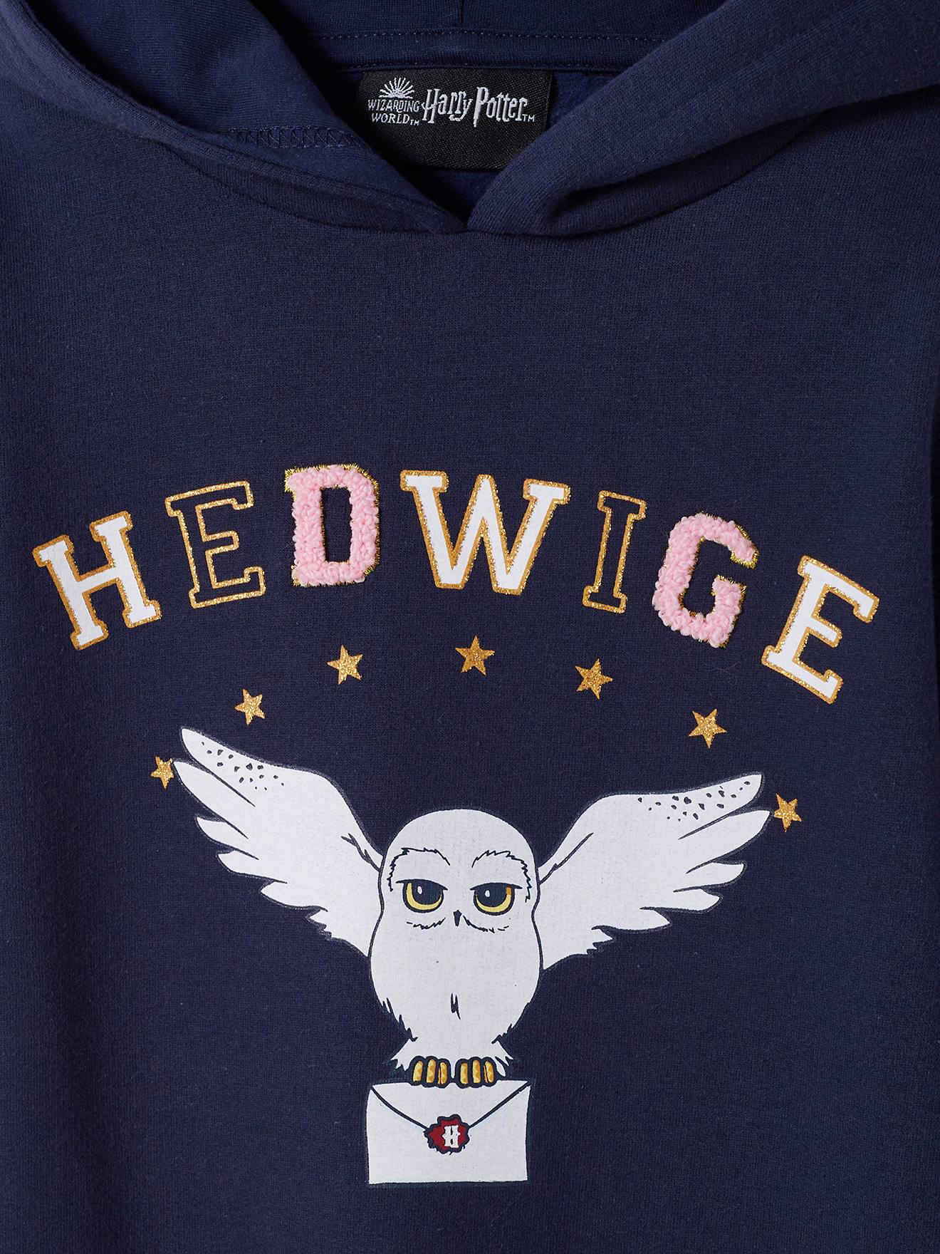 Thumbnail - Kinder Sweatkleid HARRY POTTER